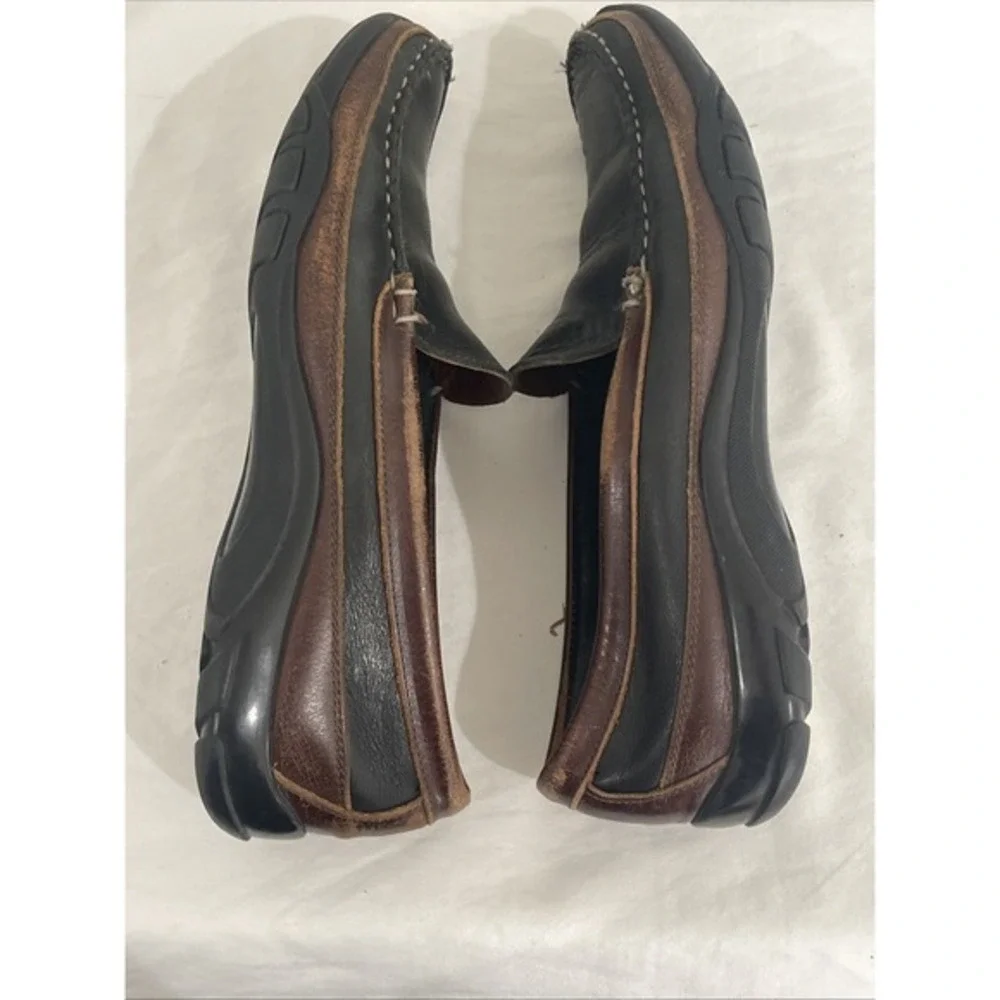 Allen Edmonds elevate your